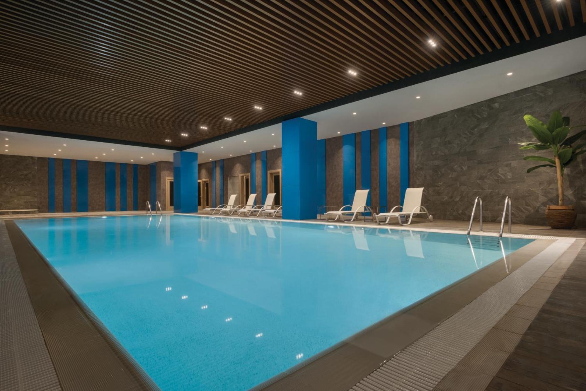 Tryp By Wyndham Istanbul Basin Ekspres — Photos 2